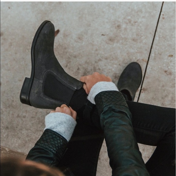 Thursday Duchess Boots - Picture 11 of 12